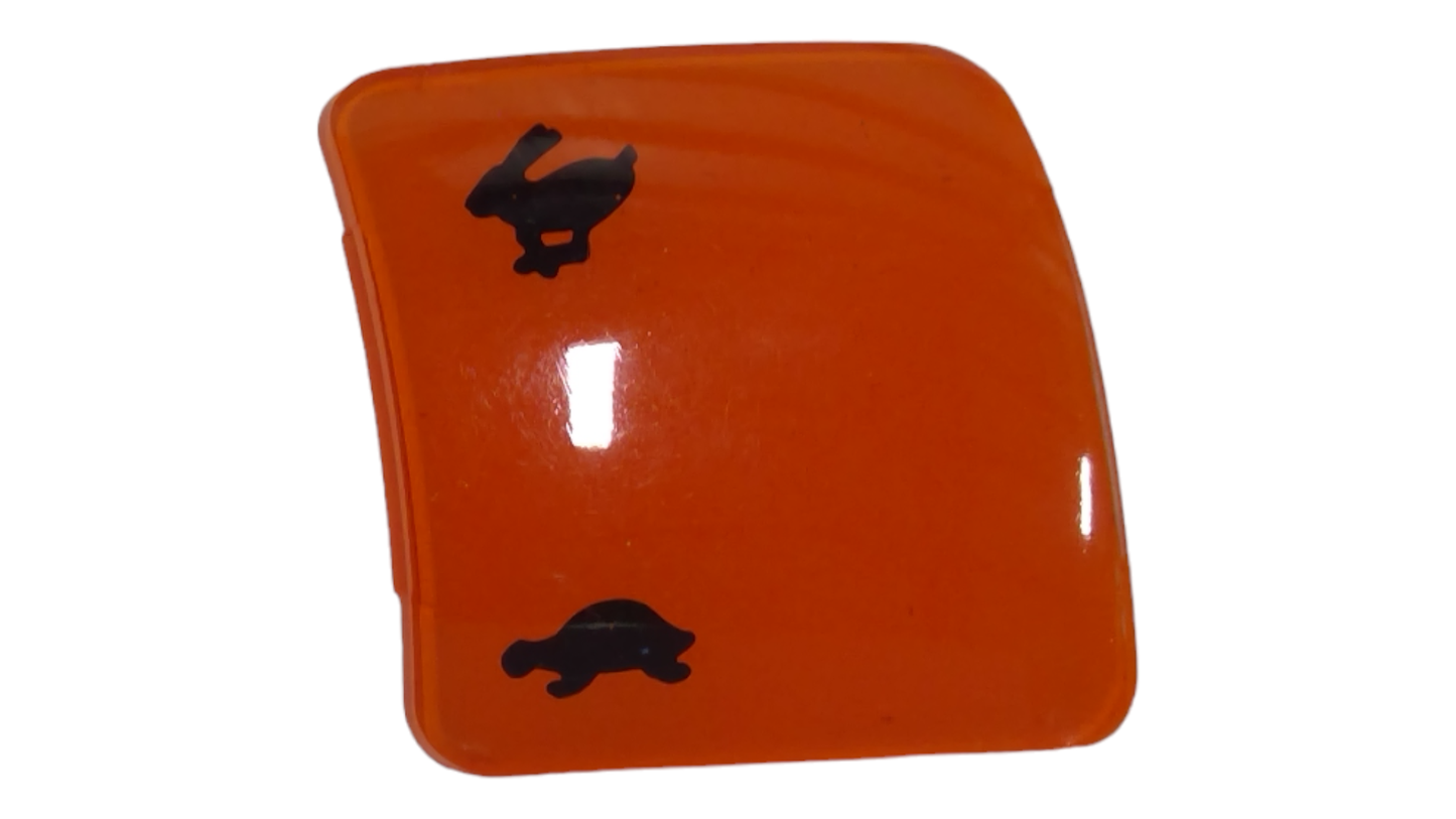 New OEM Genuine CNHi, Decal - Part # 414628A1