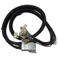 New OEM Genuine CNHi, Harness Wire - Part # 416124A1