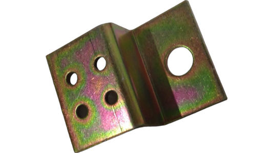 New OEM Genuine CNHi, Bracket - Part # 432860A1