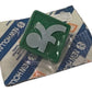 New OEM Genuine CNHi, Makers Bad - Part # 44903642