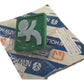 New OEM Genuine CNHi, Makers Bad - Part # 44903642