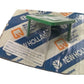 New OEM Genuine CNHi, Makers Bad - Part # 44903642