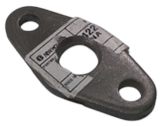 New OEM Genuine CNHi, Plate Cov - Part # 44905422