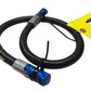 New OEM Genuine CNHi, Hose Hydraulic - Part # 47391850