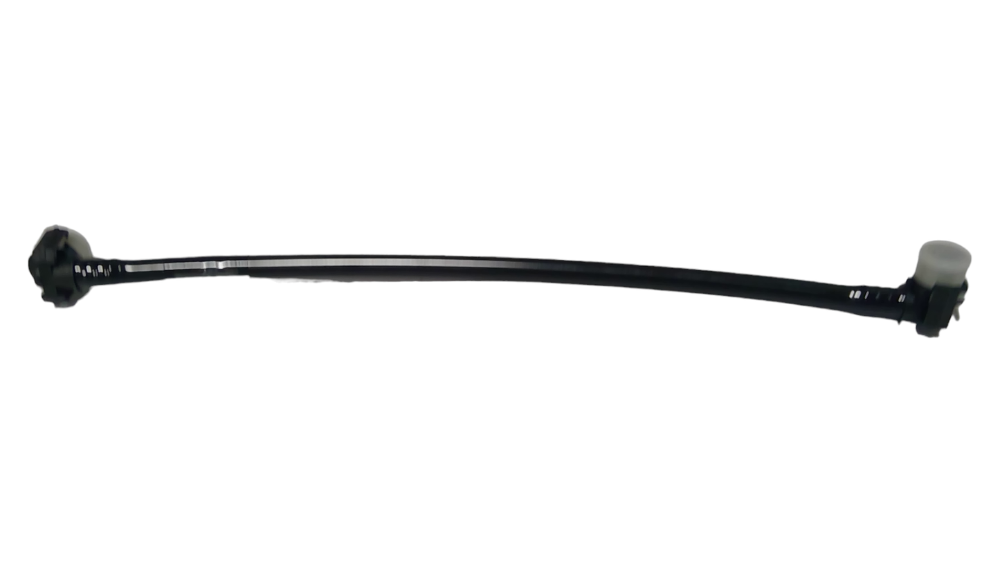 New OEM Genuine CNHi, Hose Fuel - Part # 47443997