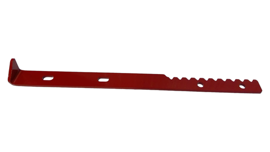 New OEM Genuine CNHi, Plate - Part # 47450218