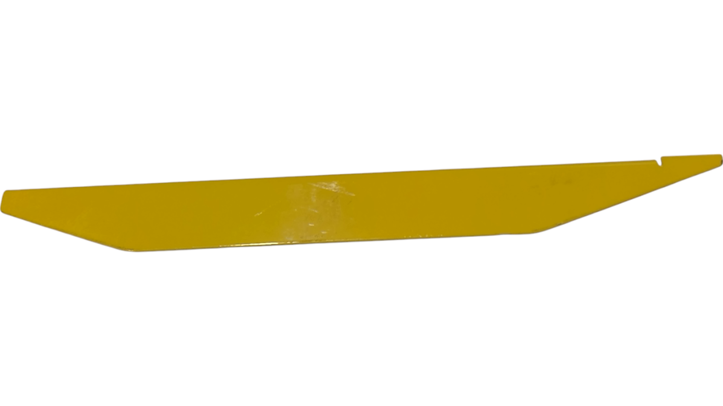 New OEM Genuine CNHi, Plate - Part # 47525955
