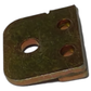 New OEM Genuine CNHi, Bracket - Part # 47573257