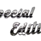 New OEM Genuine CNHi, Decal - Part # 47580637