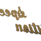 New OEM Genuine CNHi, Decal - Part # 47580637