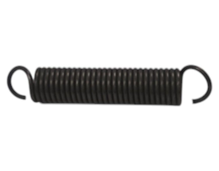 New OEM Genuine CNHi, Spring - Part # 4978819