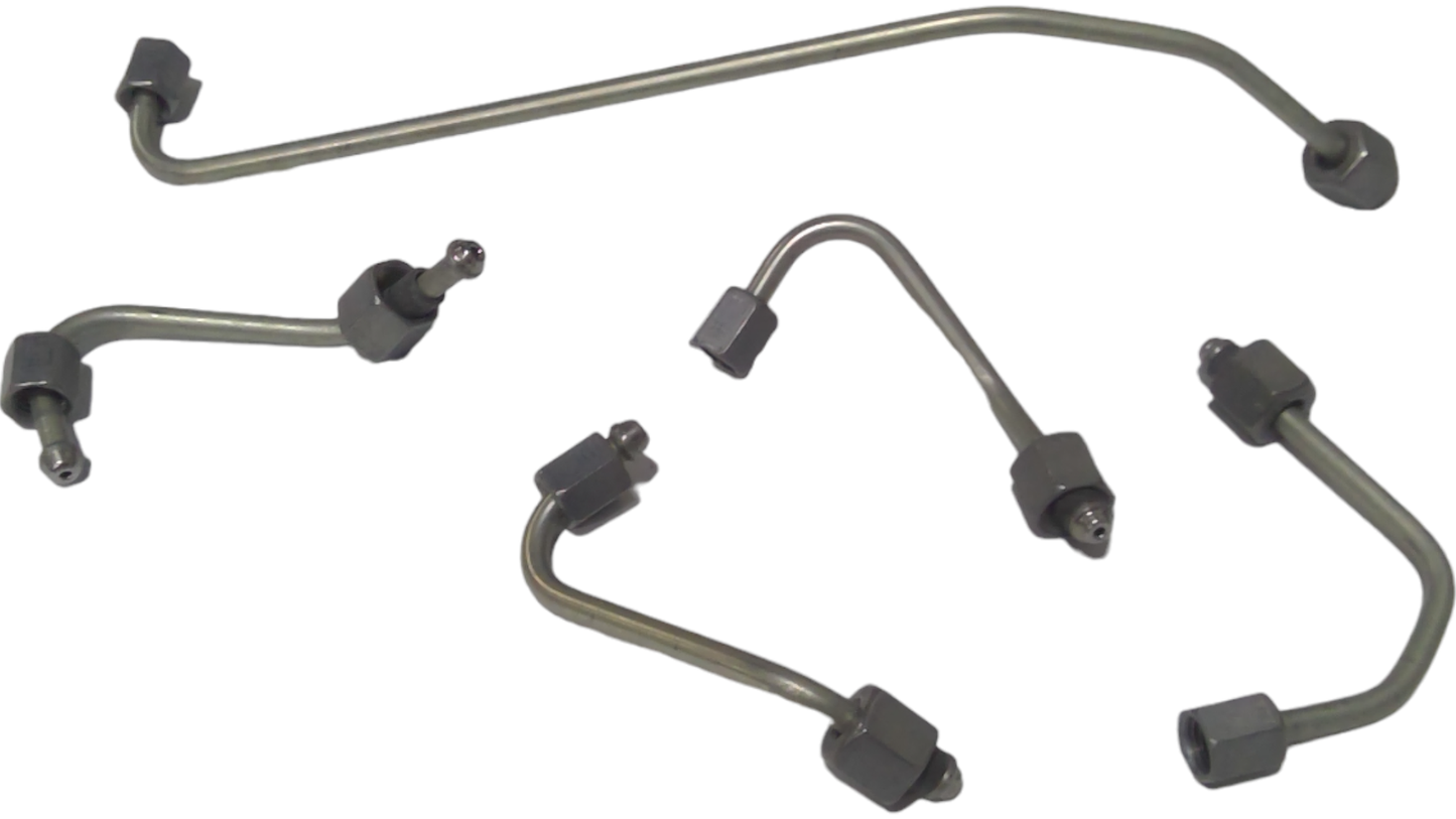 New OEM Genuine CNHi, Pipe Set - Part # 504076689