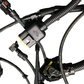 New OEM Genuine CNHi, Harness - Part # 504233015
