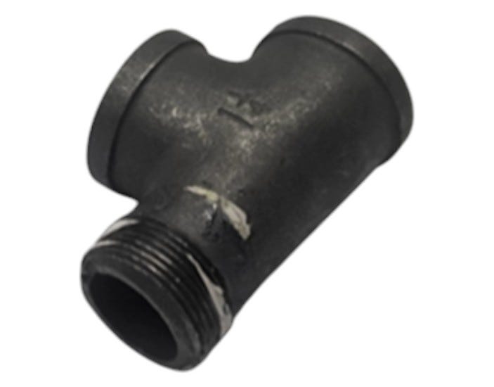 New OEM Genuine CNHi, Connection - Part # 510030