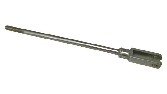 New OEM Genuine CNHi, Tie-Rod - Part # 5163177