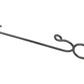 New OEM Genuine CNHi, Spring - Part # 5171063