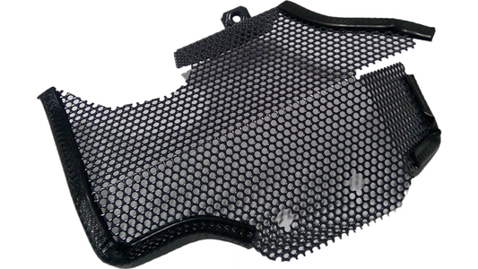 New OEM Genuine CNHi, Grille - Part # 5191078