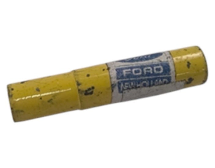 New OEM Genuine CNHi, Spacer - Part # 695371