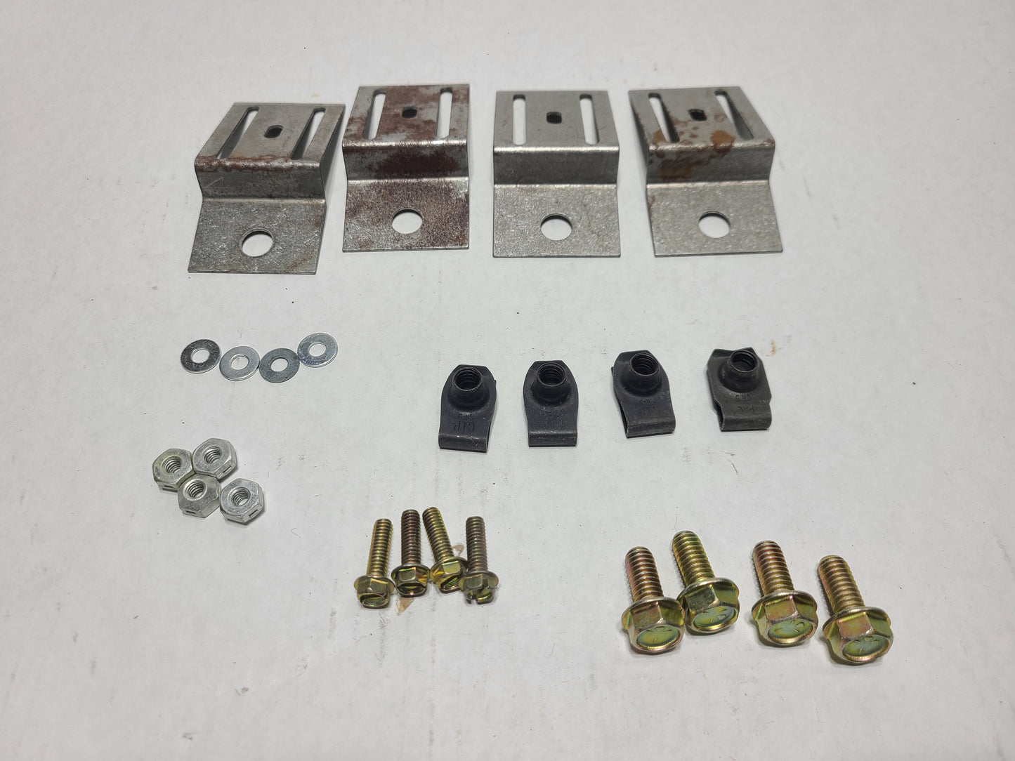 New OEM Genuine CNHi, Package - Part # 700155092
