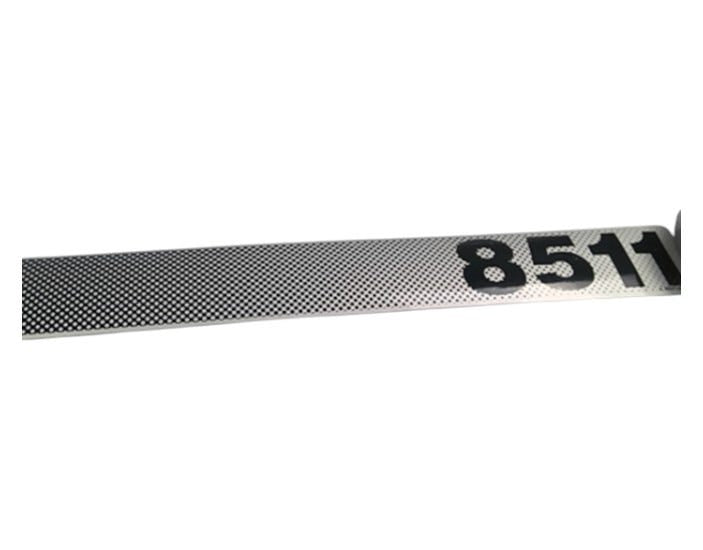 New OEM Genuine CNHi, Decal - Part # 700714231