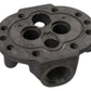 New OEM Genuine CNHi, Plate - Part # 700719760