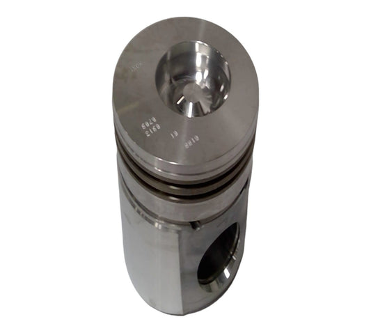 New OEM Genuine CNHi, Piston - Part # 71102244