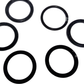 New OEM Genuine CNHi, Seal - Part # 71309125