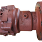 New OEM Genuine CNHi, Motor Hydraulic - Part # 71401731