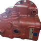 New OEM Genuine CNHi, Motor Hydraulic - Part # 71401731