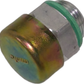New OEM Genuine CNHi, Plug - Part # 71482553