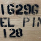 New OEM Genuine CNHi, Pinion Bevel - Part # 73116296