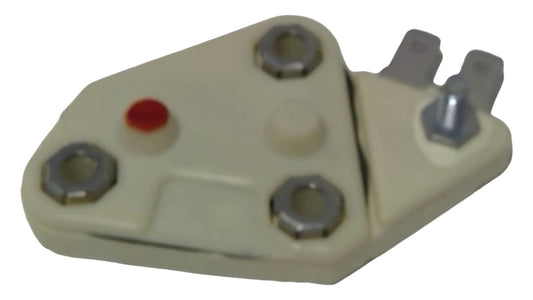 New OEM Genuine CNHi, Regulator Voltage - Part # 73131960