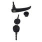 New OEM Genuine CNHi, Lock - Part # 73153170
