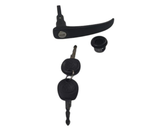New OEM Genuine CNHi, Lock - Part # 73153170