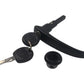 New OEM Genuine CNHi, Lock - Part # 73153170
