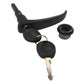 New OEM Genuine CNHi, Lock - Part # 73153170