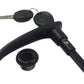 New OEM Genuine CNHi, Lock - Part # 73153170