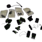 New OEM Genuine CNHi, Plug - Part # 73357779