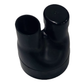 New OEM Genuine CNHi, Duct - Part # 73358708