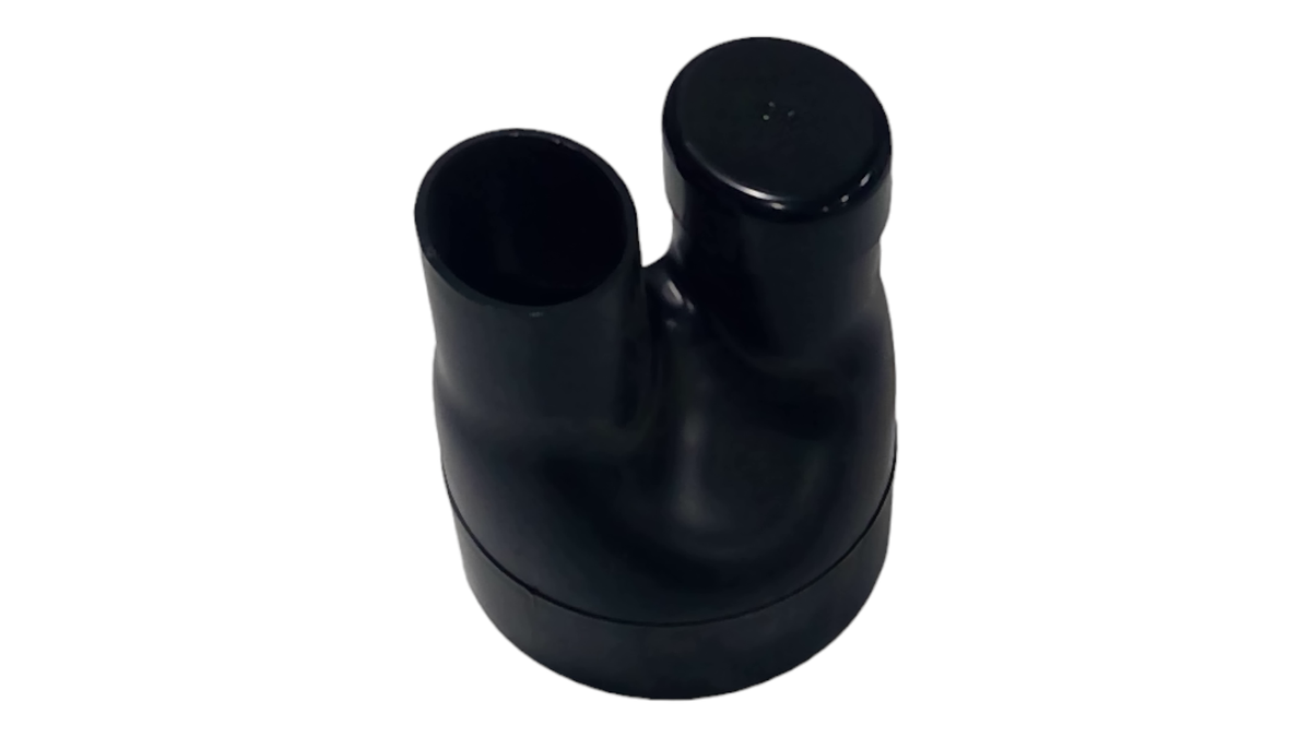New OEM Genuine CNHi, Duct - Part # 73358708