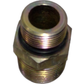 New OEM Genuine CNHi, Hyd Connector - Part # 75254584