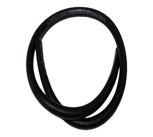 New OEM Genuine CNHi, Hose Fuel - Part # 75326414