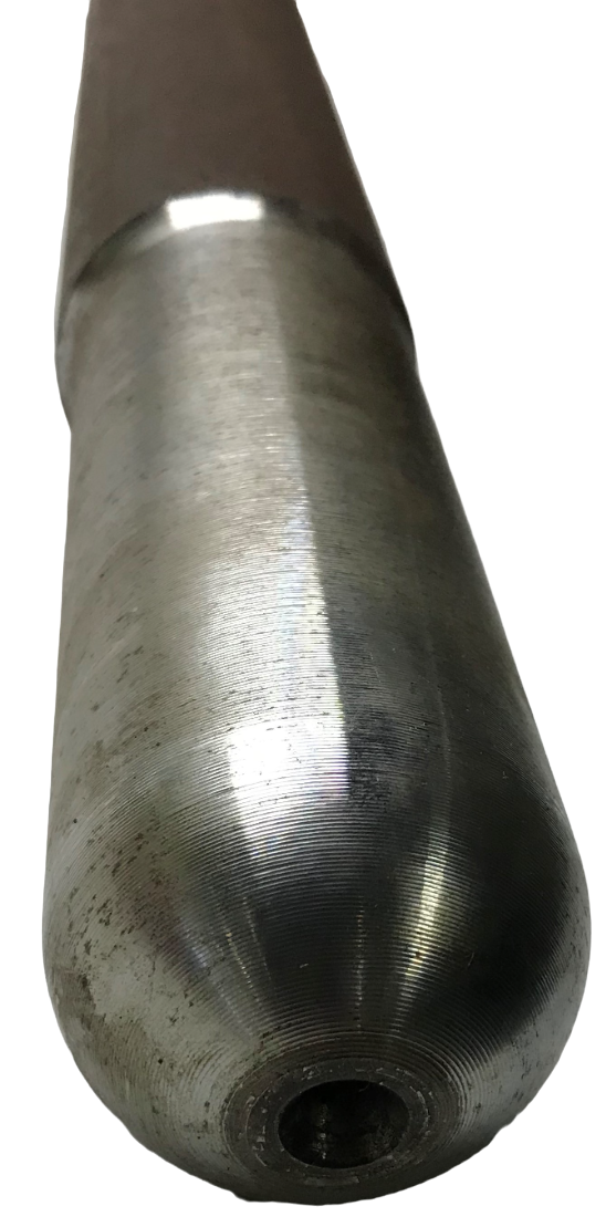 New OEM Genuine CNHi, Rod Adjus - Part # 76010255