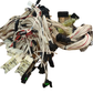New OEM Genuine CNHi, Cable - Part # 76028497