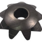New OEM Genuine CNHi, Pinion Id - Part # 76038226