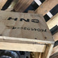 New OEM Genuine CNHi, Case - Part # 76045099