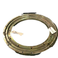 New OEM Genuine CNHi, Spacer - Part # 76053527