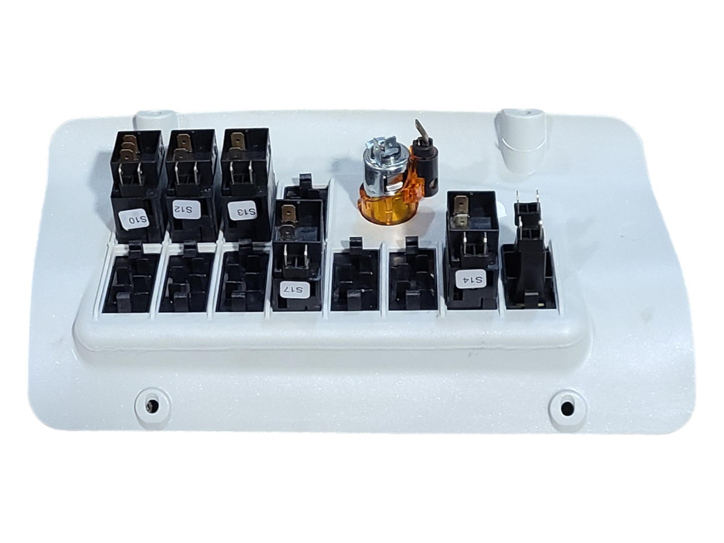 New OEM Genuine CNHi, Cable Electric - Part # 76077921