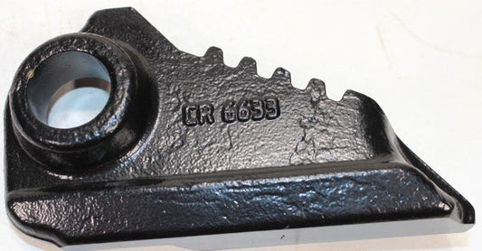 New OEM Genuine CNHi, Track Link - Part # 76590787