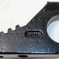 New OEM Genuine CNHi, Track Link - Part # 76590787